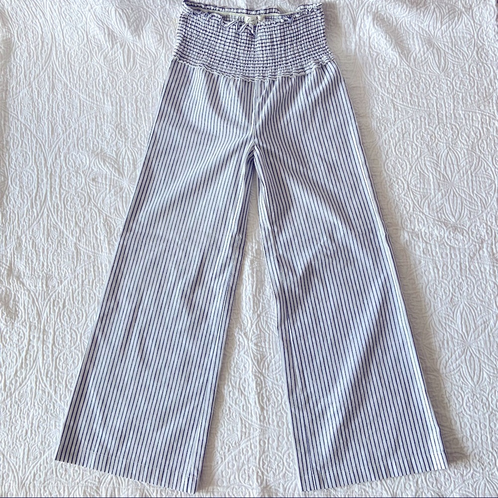 Love Tree cotton pants- perfect summer piece
